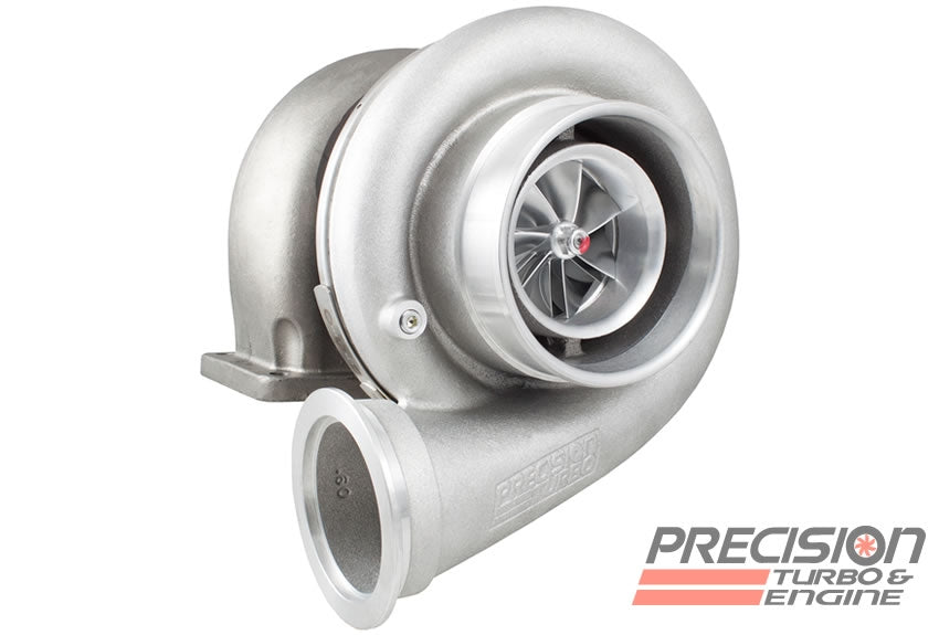 1300 HP Street and Race Turbocharger - Sportsman GEN2 PT7675
