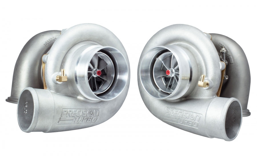 2600 HP Mirror Image GEN2 PT7675 Turbochargers – RD Engineering, Inc.