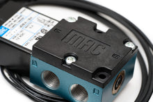 Load image into Gallery viewer, AMS Performance 4 Port Boost Control Solenoid Kit – For Alpha R35 GTR Turbo Kits