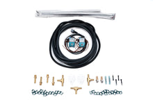 Load image into Gallery viewer, AMS Performance Dual 3 Port Boost Control Solenoids Kit – For Alpha R35 GTR Turbo Kits