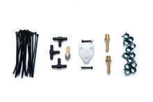 Load image into Gallery viewer, AMS Performance R35 GT-R 3 Port Boost Control Solenoid Kit – For Omega (Internal Wastegate) Turbo Kits