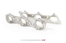 Load image into Gallery viewer, Alpha Performance R35 GTR Billet Exhaust Manifold Flange Kit