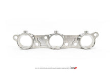 Load image into Gallery viewer, Alpha Performance R35 GTR Billet Exhaust Manifold Flange Kit