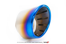 Load image into Gallery viewer, AMS Performance R35 GTR Alpha 102mm Titanium Exhaust