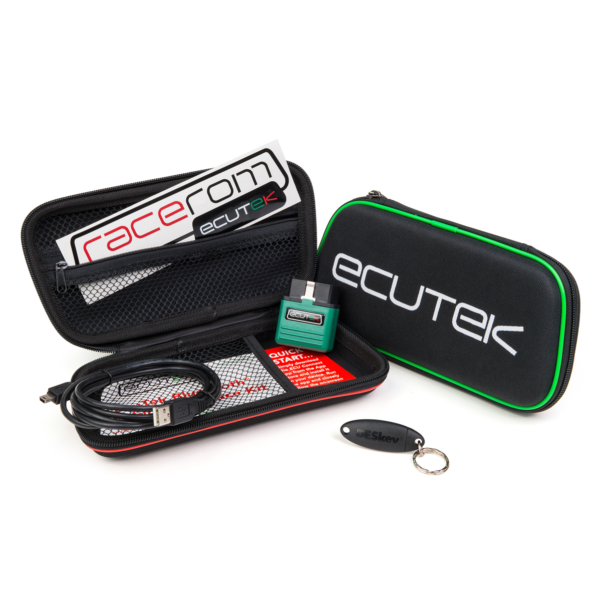 EcuTek ProECU Programming Kit RD Engineering, Inc.