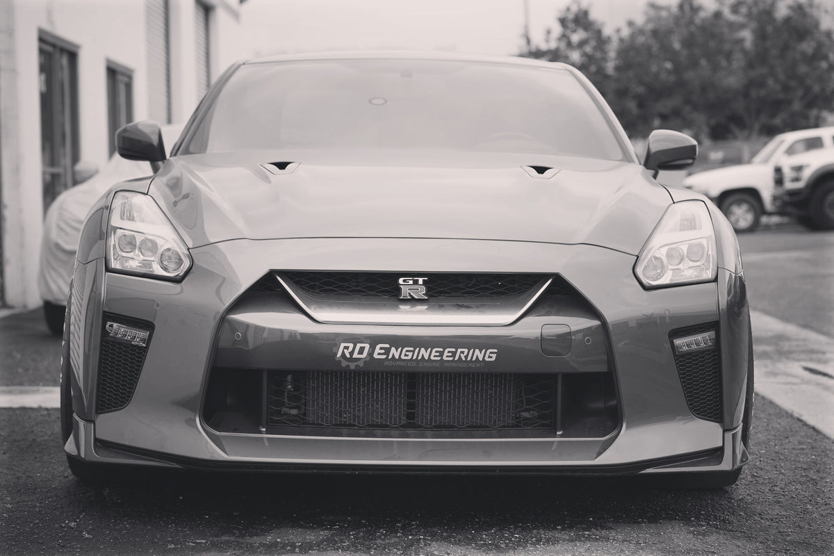 RD Engineering - 650 HP Performance Package – RD Engineering, Inc.