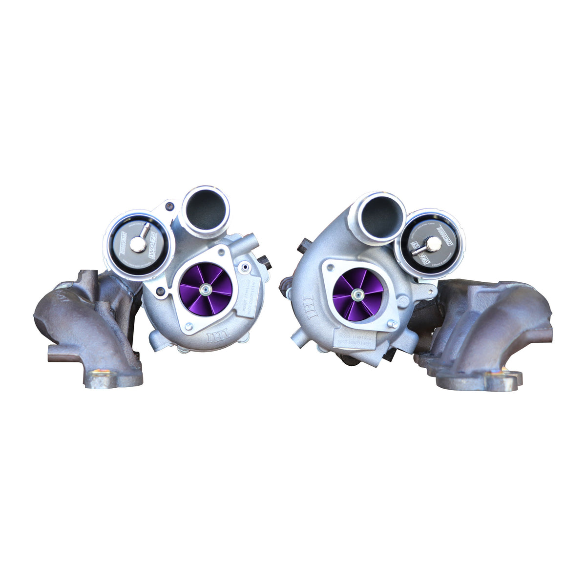 R35 turbo upgrade deals