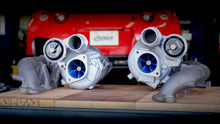 Load image into Gallery viewer, RDE800 GT-R Turbochargers Front Impeller