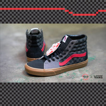 Load image into Gallery viewer, RDE x Vans 1320 Streetwear Shoe
