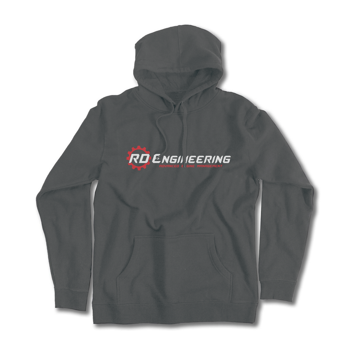 RD Engineering Sweatshirt - Grey – RD Engineering, Inc.