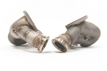 Load image into Gallery viewer, Alpha 22x R35 GTR Turbo Kit