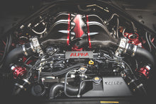 Load image into Gallery viewer, Alpha 15x R35 GTR Turbo Kit