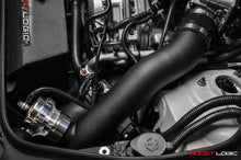 Load image into Gallery viewer, Boost Logic Intercooler Pipe Kit Nissan R35 GTR 09+