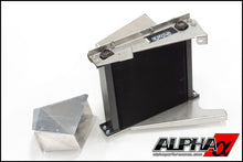 Load image into Gallery viewer, Alpha Performance R35 GT-R Cooling Kit