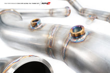 Load image into Gallery viewer, Alpha 18x R35 GTR Turbo Kit