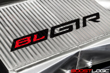 Load image into Gallery viewer, Boost Logic Race Intercooler Nissan R35 GTR 09+