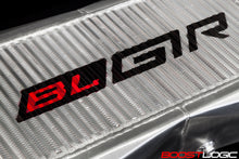 Load image into Gallery viewer, Boost Logic Street Intercooler Nissan R35 GTR 09+