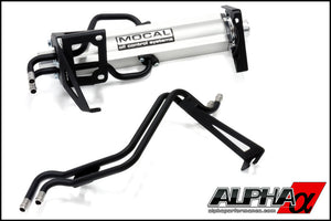 Alpha Performance R35 GT-R Cooling Kit