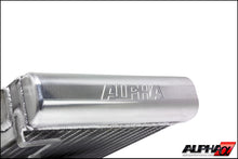 Load image into Gallery viewer, AMS Perforrmance R35 GT-R Oil Cooler Upgrade