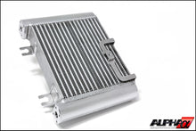 Load image into Gallery viewer, AMS Perforrmance R35 GT-R Oil Cooler Upgrade