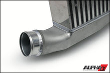 Load image into Gallery viewer, Alpha Performance R35 GT-R Front Mount Intercooler