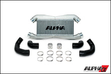 Load image into Gallery viewer, Alpha Performance R35 GT-R Front Mount Intercooler