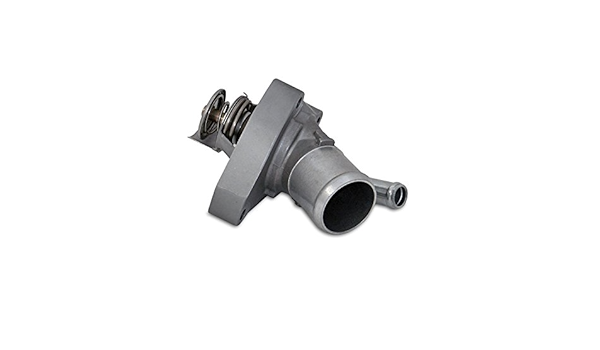 Racing Thermostat and Housing, fits Nissan GTR 2009+