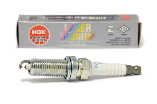 NGK Laser Iridium Spark Plug(DILK AR8A8)