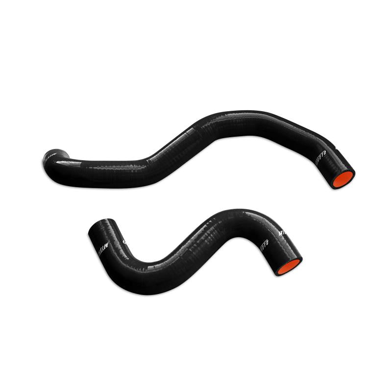 Silicone Radiator Hose Kit, fits Nissan GT-R R35 2009+