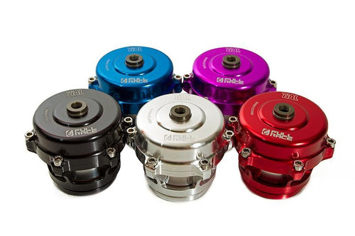 TiAL Sport Q BOV 11 PSI Spring