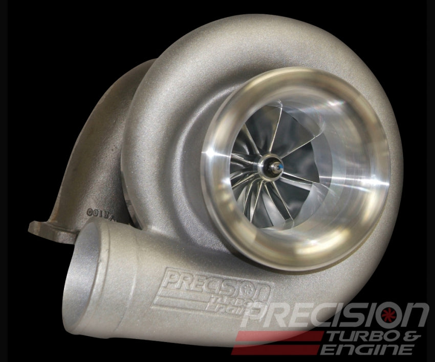2500 HP Street and Race Turbocharger - PT106 CEA – RD Engineering, Inc.