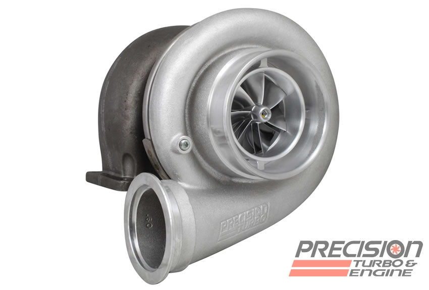 1500 HP Street and Race Turbocharger - PT8685 GEN2 CEA – RD