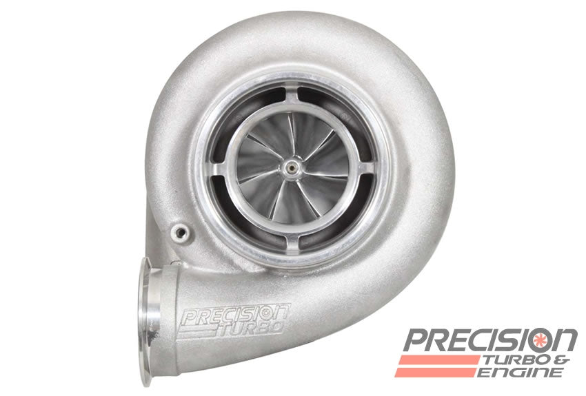 poteto 1600 HP Street and Race Turbocharger - PT8891 GEN2 CEA – RD