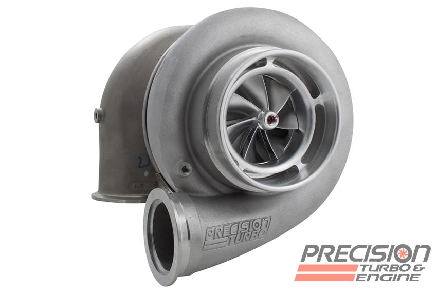 2250 HP Street and Race Turbocharger - GEN2 Pro Mod 102 CEA