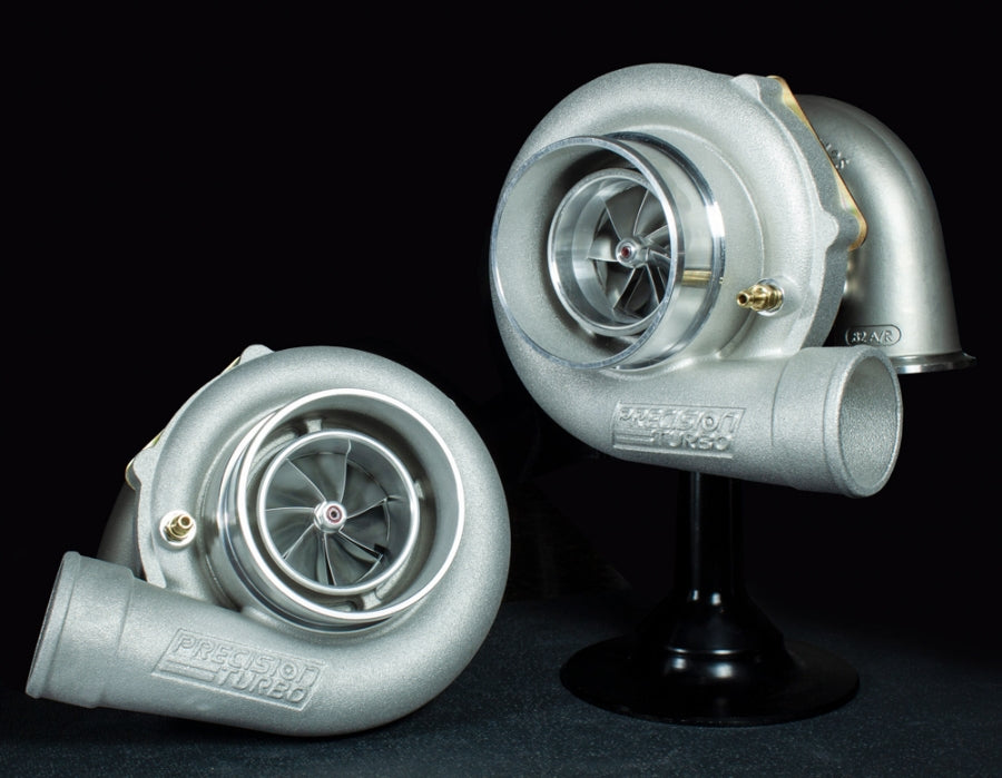 1800 HP Mirror Image GEN2 PT6466 Turbochargers – RD Engineering, Inc.
