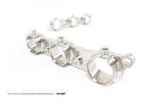 Load image into Gallery viewer, Alpha Performance R35 GTR Billet Exhaust Manifold Flange Kit