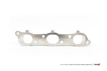 Load image into Gallery viewer, Alpha Performance R35 GTR Billet Exhaust Manifold Flange Kit