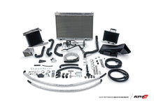 Load image into Gallery viewer, Alpha Performance R35 GT-R Cooling Kit