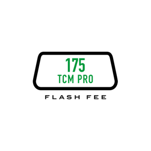 Flash TCM Pro