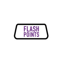Load image into Gallery viewer, Flash Points