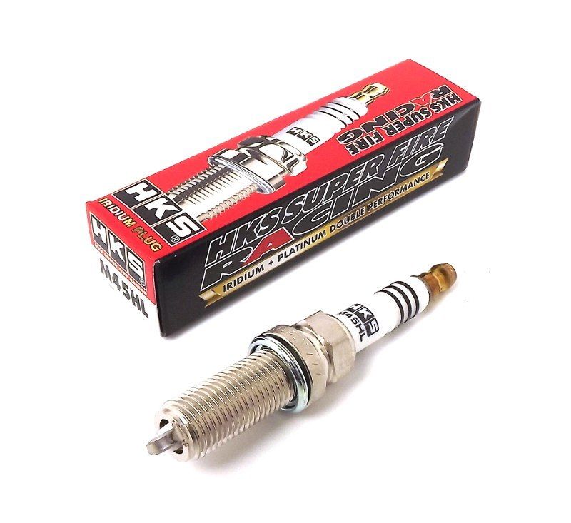 HKS Spark Plugs Super Fire Racing M45HL – RD Engineering, Inc. HKS Spark Plugs Super Fire Racing M45HL – RD Engineering, Inc.