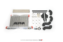 Load image into Gallery viewer, Alpha Performance R35 GTR Race X Front Mount Intercooler