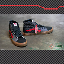 Load image into Gallery viewer, RDE x Vans 1320 Streetwear Shoe
