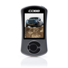 Load image into Gallery viewer, Cobb Ford F-150 Raptor Accessport V3