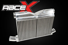 Load image into Gallery viewer, Alpha Performance R35 GTR Race X Front Mount Intercooler