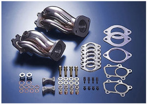 EXTENSION KIT - EXHAUST Series