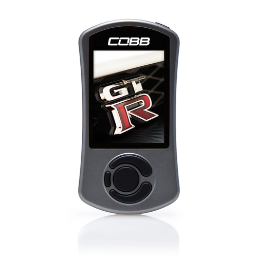 Cobb Nissan GT-R 2015-2018 Accessport V3 (AP3-NIS-008) w/TCM Flashing