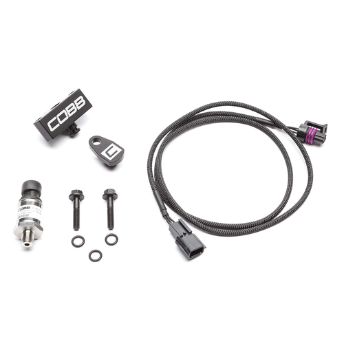 Cobb Nissan Fuel Pressure Sensor Kit GT-R 2008-2018