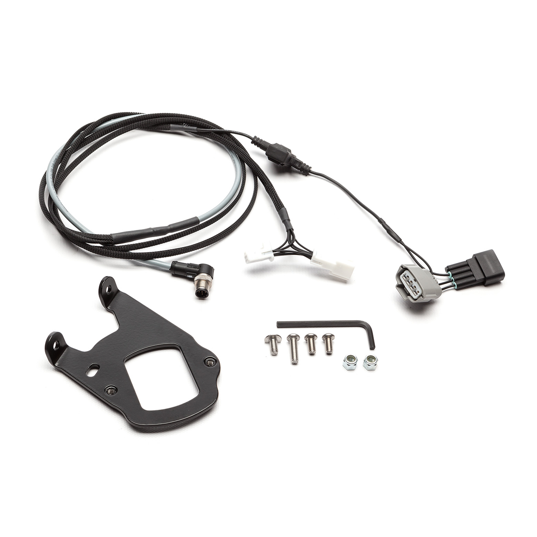 Cobb Nissan CAN Gateway Harness And Bracket Kit GT-R 2008-2018