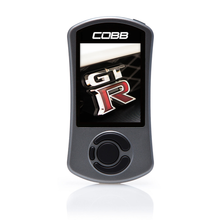 Load image into Gallery viewer, Cobb Nissan GT-R Stage 1 + Carbon Fiber Power Package NIS-008 with TCM Flashing